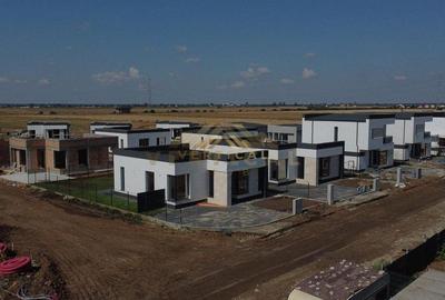 Casa cu 4 camere,ultimele 2 case din faza 1, Berceni - 3