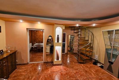 Apartament duplex  bulervardul Alexandru Lapusneanu zona trocadero - 1