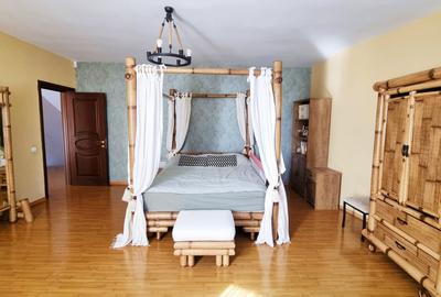 Casa spatioasa la cheie la intrarea in Ciorogarla - 15