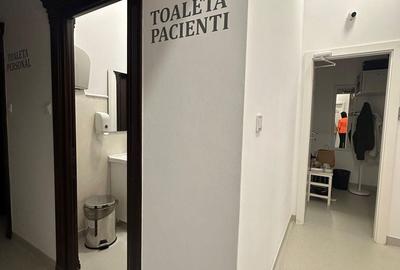 Spațiu comercial, de 118 mp, în Ultracentral - 13