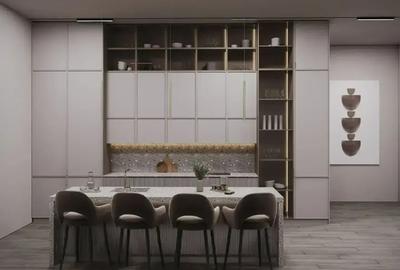 Ansamblu Premium Sector 3 Apartament 2 Camere Izolatie Fonica - 3