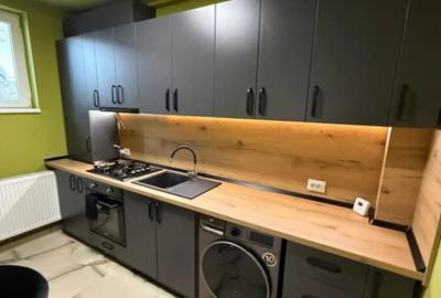 Garsonieră decomandată, mobilată în Central - 5