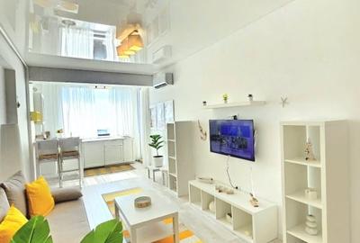 Apartament 2 camere cu parcare Stefan Building - 4