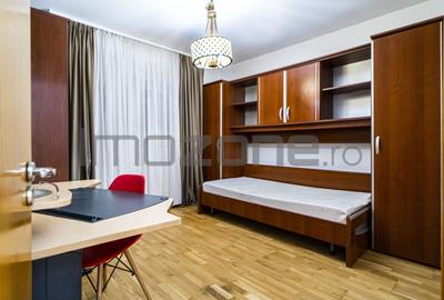 Apartament cu 3 camere decomandat, mobilat în Sebastian - 6