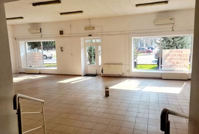 Spațiu comercial, în Central - 2