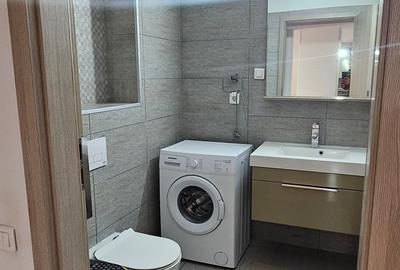 Garsoniera Lux - Banu Manta - Icon Residence - 8