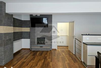 Apartament cu 3 camere, mobilat în Tractorul - 4