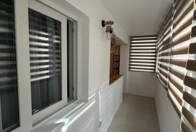 ION MIHALACHE, 2 CAMERE LUX, ETAJ 1, 63 MP, MOBILAT SI UTILAT NOU - 6