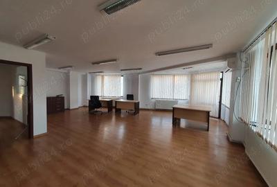 Inchiriez spatiu birouri 110 mp in vila situata in apropiere de Mall Vitan - 2