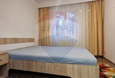 Apartament de închiriat 3 camere Mănăștur și 1 garaj! - 9