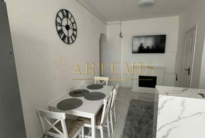 Apartament de 1 camere, 44 mp, zona Decebal - 3