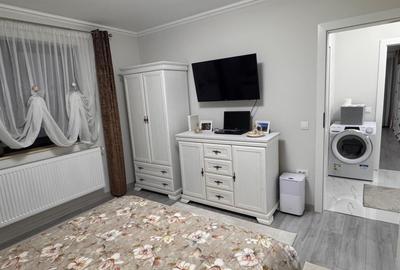 Apartament cu 2 camere decomandat în Central - 4
