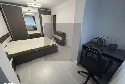 Apartament cu 2 camere decomandat, mobilat în Alexandru Obregia - 2