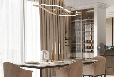 Eleganță Compactă: Sanctuarul Modern în Medusa by Versace - 5