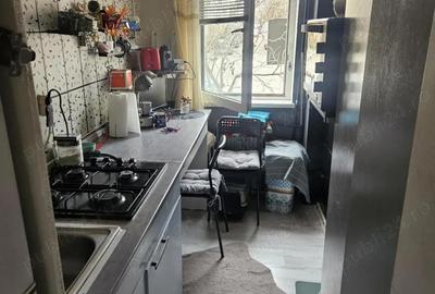 Garsonieră decomandată în Central - 5