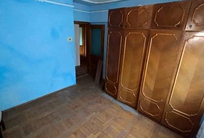 Apartament cu 4 camere, 78.1 mp utili, str Lupeni 2 - 9