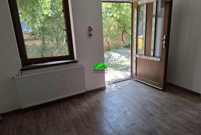 Casa de vanzare teren 1400mp Sibiu Cristian - 2