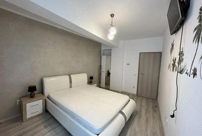 Apartament cu 2 camere decomandat în Central - 5