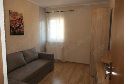 Apartament cu 3 camere decomandat în Central - 3