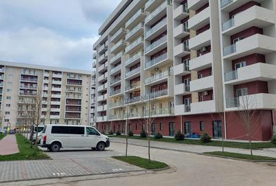 Inchiriere spatiu comercial 380mp, vizibilitate excelenta, Metalurgiei - 2