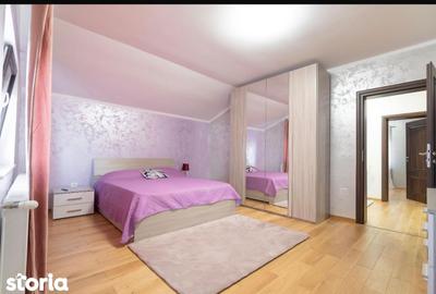 Casă cu 5 camere cu Teren 588 Mp în Sântandrei - 15