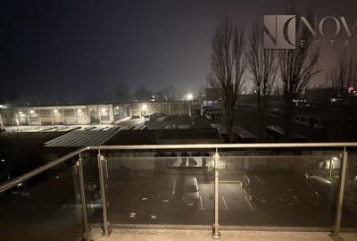 3 Camere | Hils Pallady | Balcon | Parcare - 15