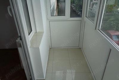 Apartament 4 camere decomandat, 2 bai, 2 balcoane, etaj 1 Micalaca - aproape de Lidl, renovat, 93 mp - 12
