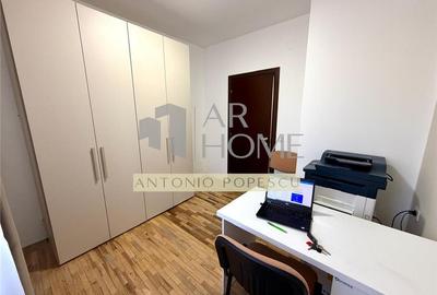 Apartament cu 3 camere decomandat, mobilat în P-ța Mihai Viteazu - 12