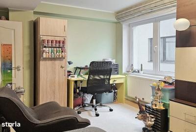 Apartament cu 3 camere în Central - 18