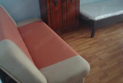 Inchiriez garsoniera Veteranilor - Lujerului, Sector 6. Metrou 4 minute, Plaza Mall Inchiriez garsoniera Veteranilor - Lujerului, Sector 6. Metrou 4 minute, Plaza Mall - 6