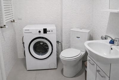 Apartament cu 2 camere, mobilat în B-dul București - 7