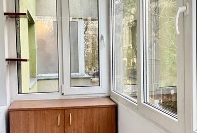 Apartament 3 camer mobilat/utilat Piata Iancului - 11