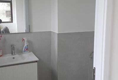 Casă individuală cu 3 camere cu Canalizare în Tei - 7