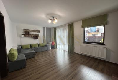 Duplex cu 4 camere cu Canalizare în Florești - 2