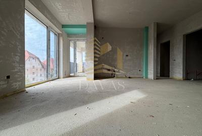 Apartament in bloc Nou de 3 camere - Parcare | Baciu - 4