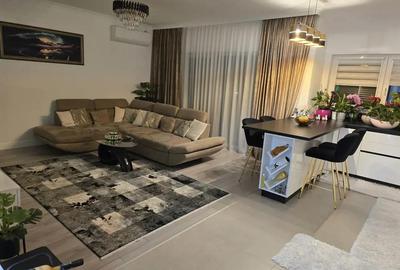 Apartament cu 3 camere decomandat în Dumbrăvița - 6