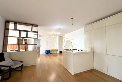 Apartament cu 4 camere  *122mp* / 1 Parcare Subetarana / Floreasca - Lake View - 10