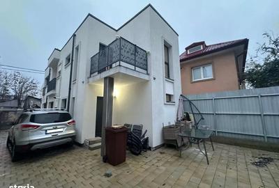 Casă cu Teren 151 Mp în Berceni - 5