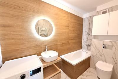 Duplex de inchiriat - 3 camere | Expozitiei Parcului 20 - 12
