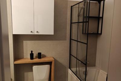 Garsonieră decomandată în Nord - 5