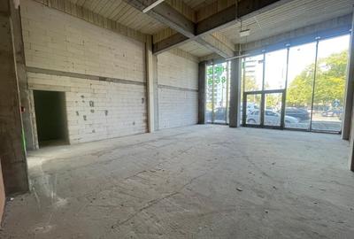 26 euro/ mp | Fabrica de Glucoza | Spatiu Comercial Clasa A | Metrou - 3