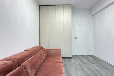 COMISION 0% | 3 camere + 16.75 mp terasa + 15 mp gradina - 16