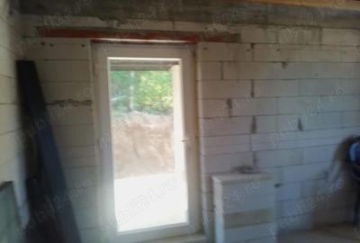 Casă cu 3 camere cu Teren 450 Mp în Central - 7