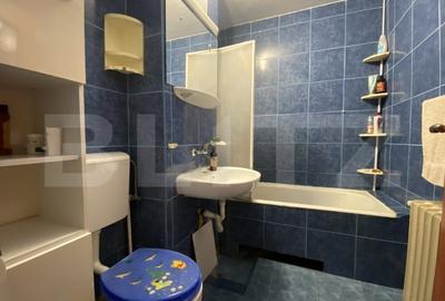 Locatie excelenta: apartament 2 camere, 62 mp, zona Materna, Turda - 12