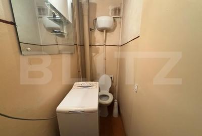 Apartament de vanzare, 69 mp, zona Micro 16, etaj 2/4 - 4