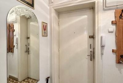 APARTAMENT CU GARAJ, IN VILA, AFLAT PE BULEVARDUL DACIA, MOBILAT SI UTILAT - 2