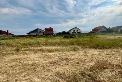 Teren de 468 mp, în Cihei - 4