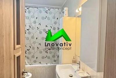 Apartament de vanzare 3 camere Sibiu Calea Cisnadiei - 6