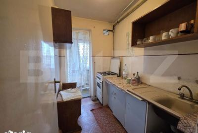 Apartament cu 2 camere semidecomandat în Micro 14 - 3
