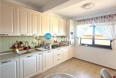 Vila premium mob, cu 5 cam, 580 teren, Foisor  Centru Miroslava - 4